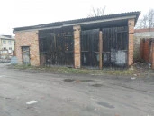 Аукцион по продаже нежилого помещения по адресу: Калининградская обл., р-н Правдинский, г. Правдинск, ул. Кутузова, пом. I, в 15 м. по направлению на север от дома №14.